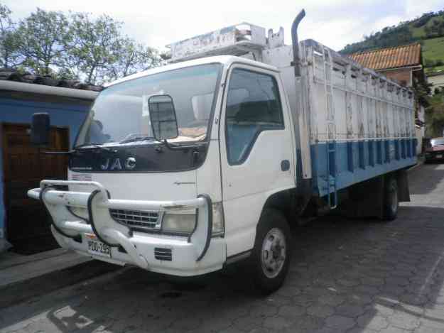 camion-jac-1475-basurero