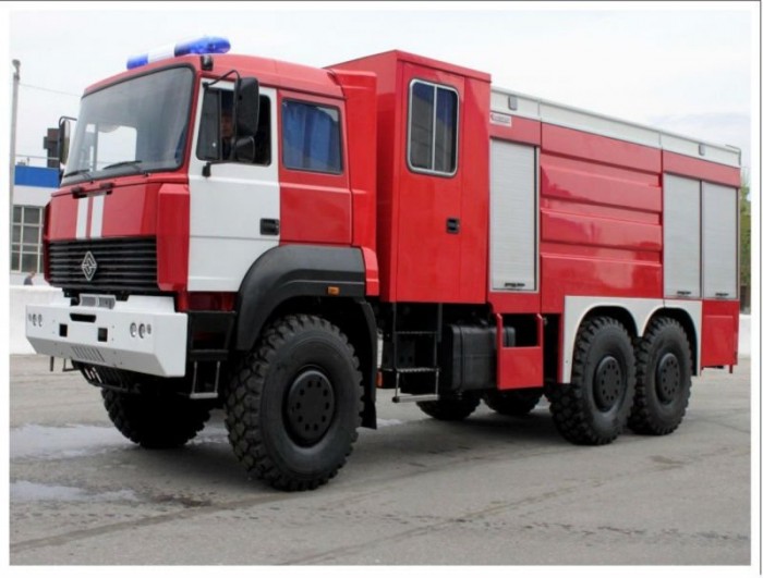 camion-ural-bombero